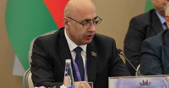 “ECO nun 17 ci Zirvə görüşünün Xankəndidə keçirilməsi ölkəmizə göstərilən etimaddır”