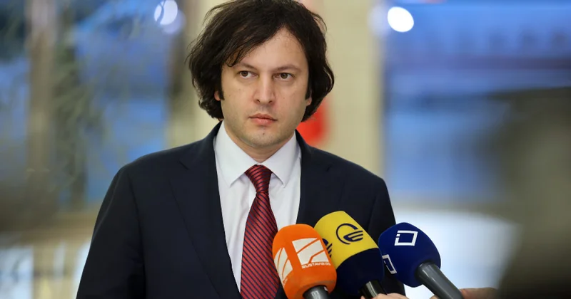 Грузия в режиме стратегического ожидания