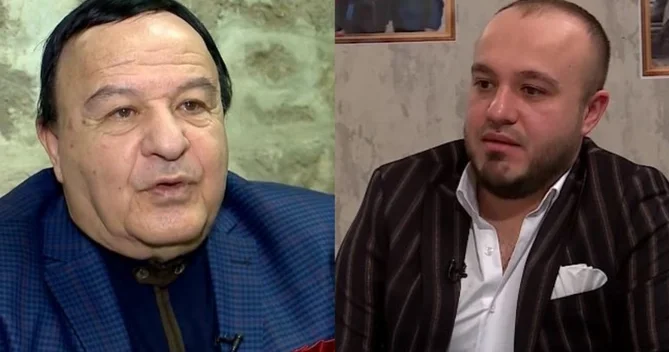 Yalçın Rzazadənin müğənni oğlu Mətin: Təhsilə sərf etdiyim illərə heyfim gəlir, peşmanam!
