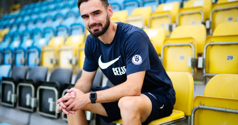 “Sabah”ın rəqibindən transfer