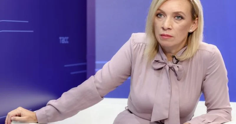 Захарова об отношениях Баку и Москвы: Кому то это не нравится