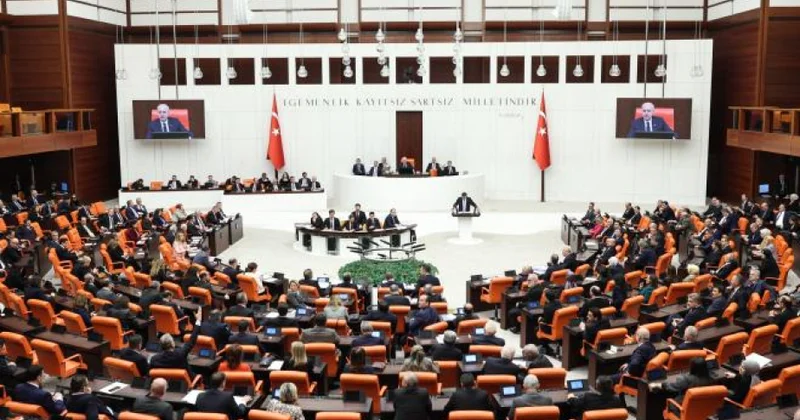 Türkiyə parlamenti ölkə tarixində ilk iqlim qanununu qəbul edib
