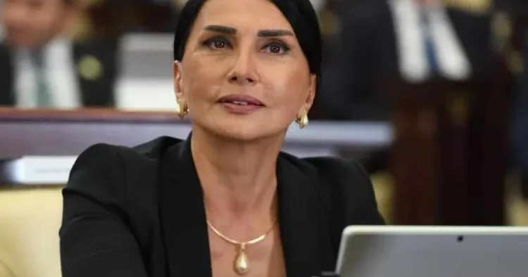 Özbəkistan bizim müttəfiqimizdir Deputat
