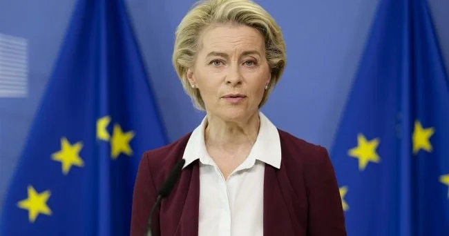 Ursula fon der Leyen Avropa Komissiyasının sədri vəzifəsindən uzaqlaşdırıla bilər