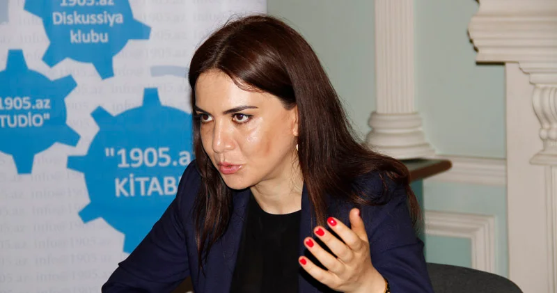 “Sərt ritorika həmişə siyasi uğura gətirib çıxarmır” Tarixçi