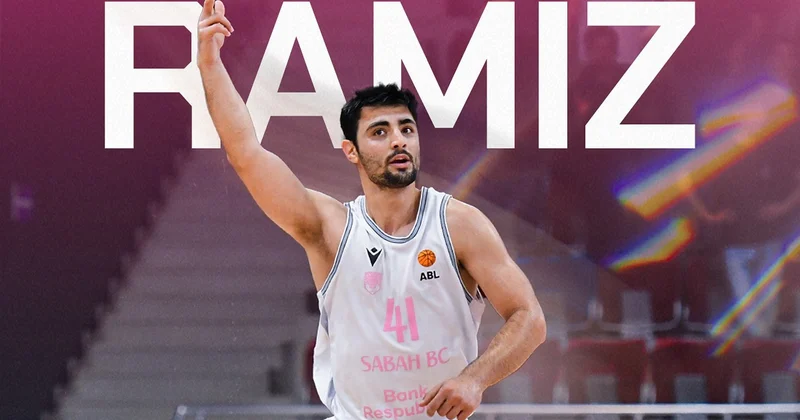 Azərbaycan çempionundan yeni müqavilə