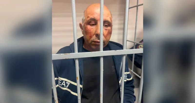 Ayaz Səfərov və Şahin Lalayev apellyasiya şikayəti veriblər