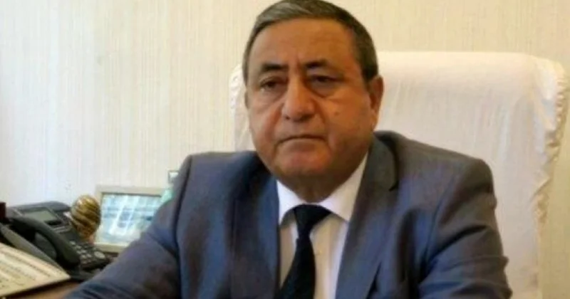 Gəray Fərhadov vəfat etdi