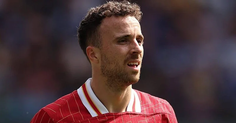 Liverpul un və Portuqaliya millisinin futbolçusu həlak olub FOTO/VİDEO