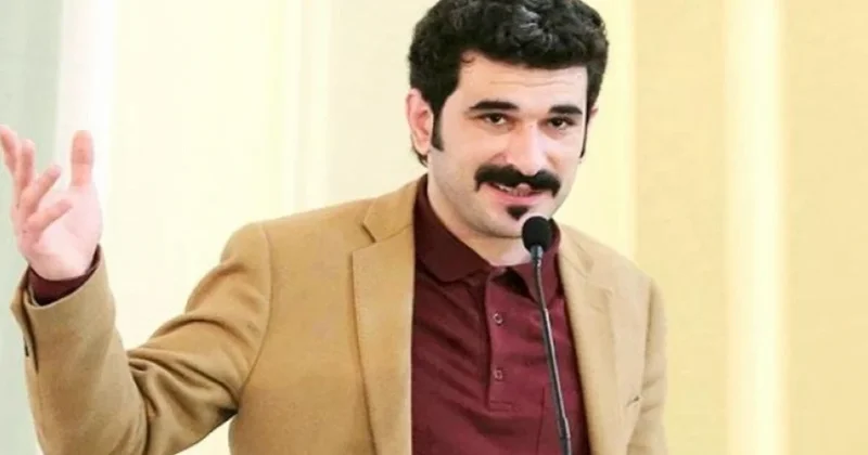 Bakıda yaşaya bilmədim deyə Şamaxıya köçdüm Şəhriyar del Gerani