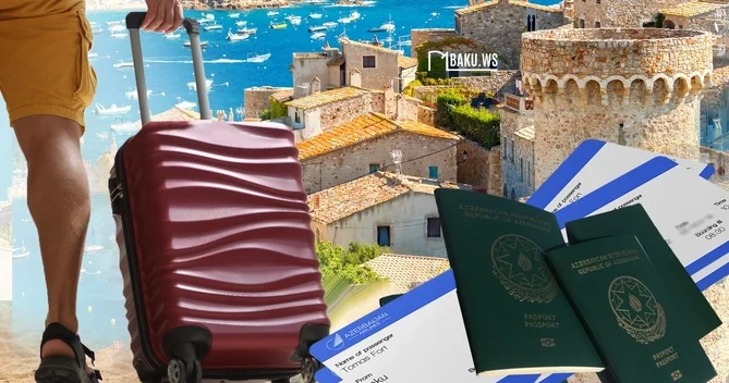 Xaricə istirahətə getmək istəyənlər mütləq oxusun Məşhur şəhərlərdə səyahət yolları