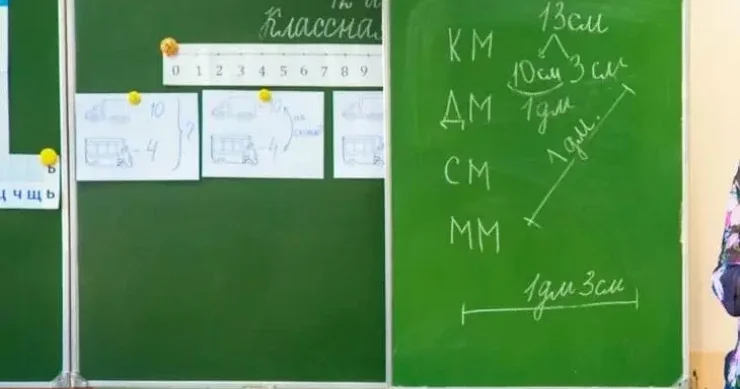 Uşaq müəllimi sevmədikdə valideynlər nə etməlidir?
