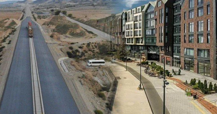 “Kalininqrad modeli” Zəngəzura transfer olunur ŞƏRH