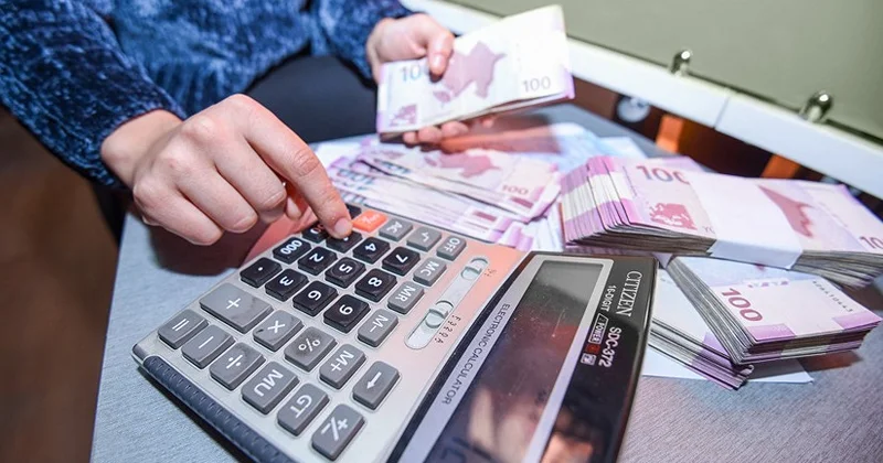 Доходы госбюджета Азербайджана от платных услуг оказались ниже прогноза на 21%