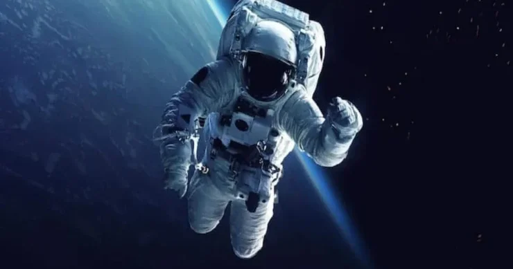 Kosmik səyahət insan orqanizminə necə təsir edir? NASA dan açıqlama