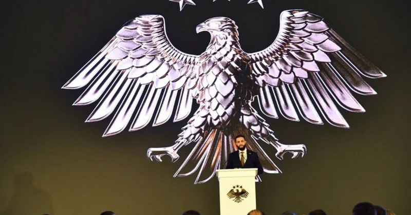 Suriya gerbini dəyişdi