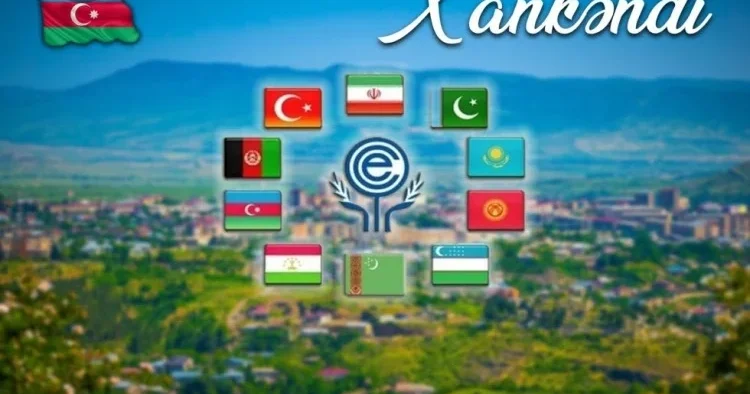 Regiondan dünyaya mesaj: İƏT sammiti Xankəndidə keçirilir