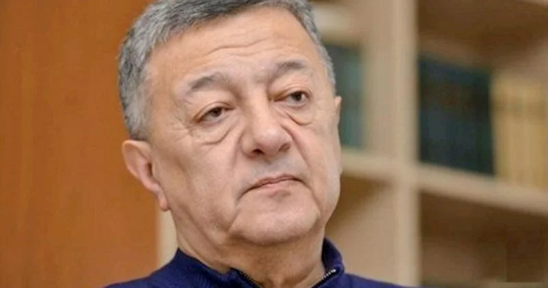 Rusiya telekanalları ölkəmizdə bloklanmalıdır Elçin Şıxlı