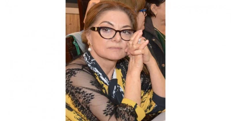 Cavab məktubu... Ulduz Qasım yazır