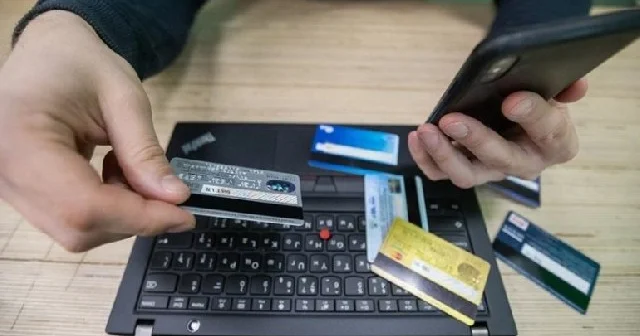 Bank kartlarından 160 min manatdan çox pul oğurlanıb AYLIQ STATİSTİKA