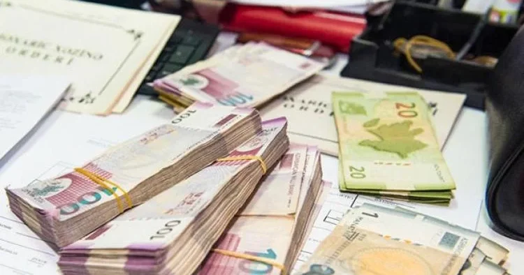 Marketlərdə bu pulların qəbulu DAYANDIRILDI