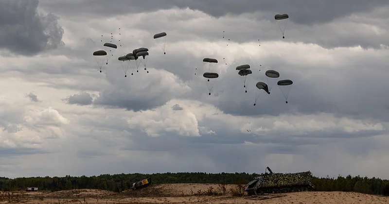 Euractiv: Avropalı NATO üzvləri ABŞ qoşunlarının çıxarılmasına hazırlaşır