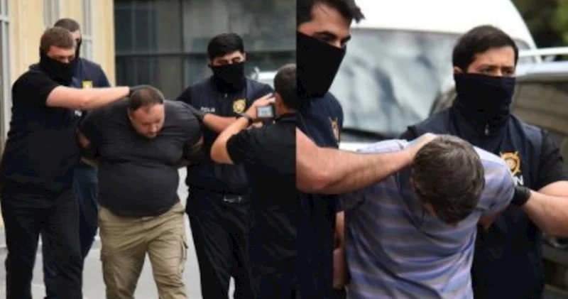 Rusiya konsulu Bakıda həbs olunan ölkə vətəndaşları ilə 3 saatlıq görüş keçirib