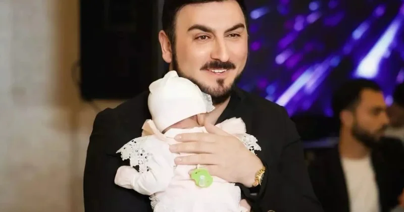Tarix Əliyev ilk dəfə qızının anası ilə bağlı danışdı VİDEO