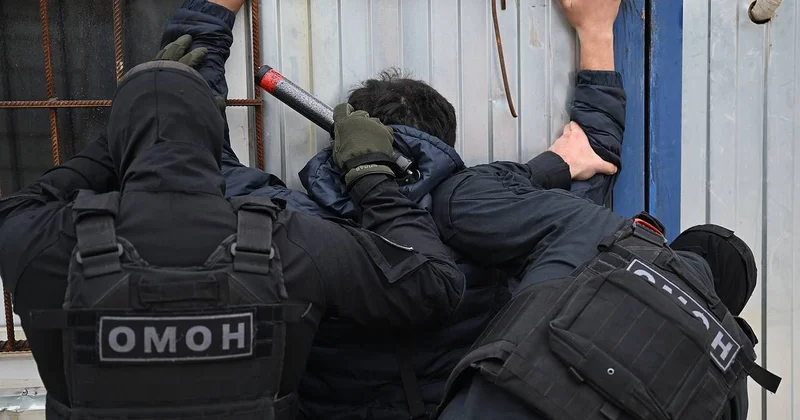 В России больше небезопасно быть азербайджанцем под ударом все