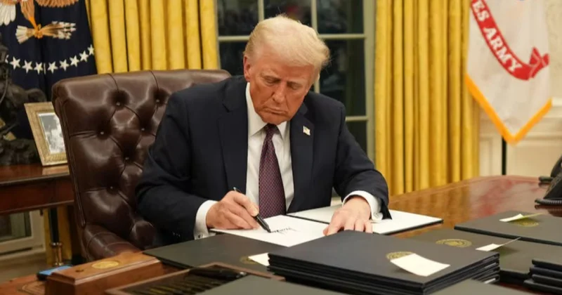 Санкции Трампа. Нет, не против России. А против Кубы наша корреспонденция