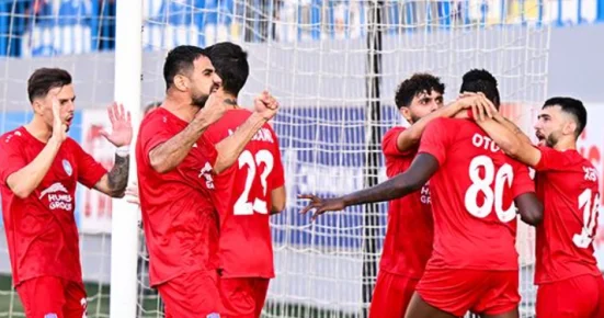 Premyer Liqa klubu Kurban Berdiyevin qərarını gözləyir