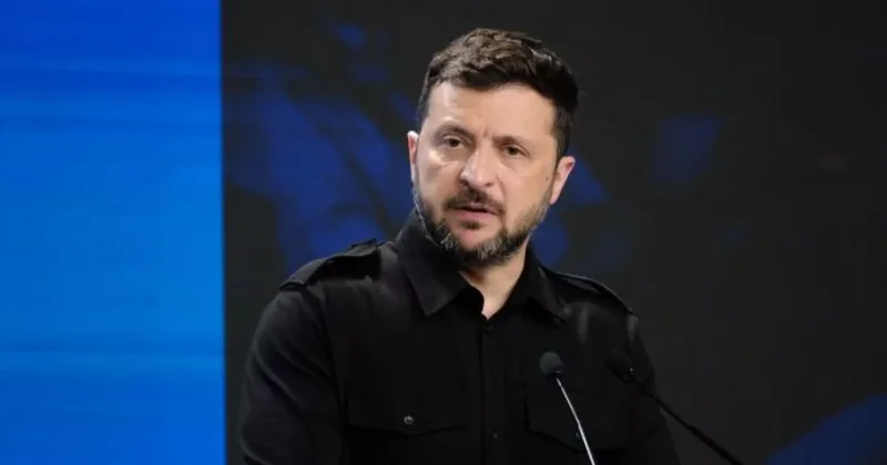 Зеленский подписал закон о выплатах из бюджета по соглашению с США