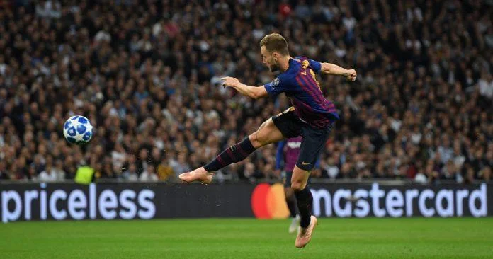 Məşhur futbolçu karyerasını bitirdi KONKRET