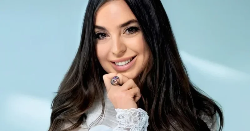 Leyla Əliyevanın sözlərinə yeni mahnı VİDEO