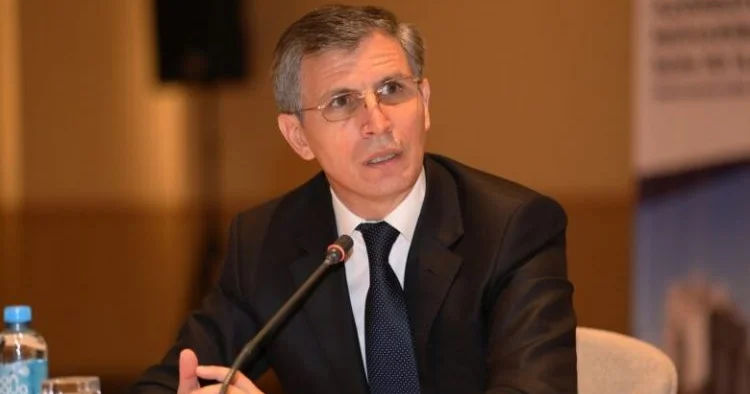 “Yeməklər ərazi iddialarında bir element kimi istifadə olunur”