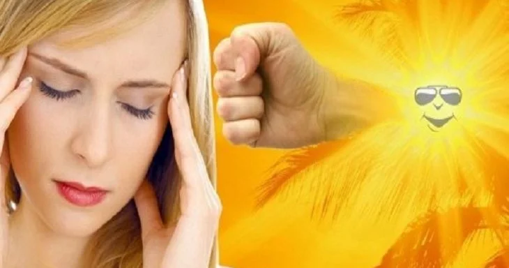 Günəşin altında görüməyən təhlükə: Yay istisi faciəyə çevrilə bilər