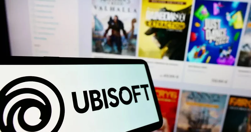 Ubisoft un keçmiş rəhbərləri təcavüz və zorakılığa görə məhkum edildi