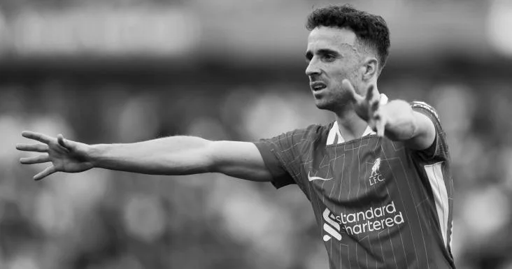 Portuqaliyalı futbolçu avtomobil qəzasında həlak oldu