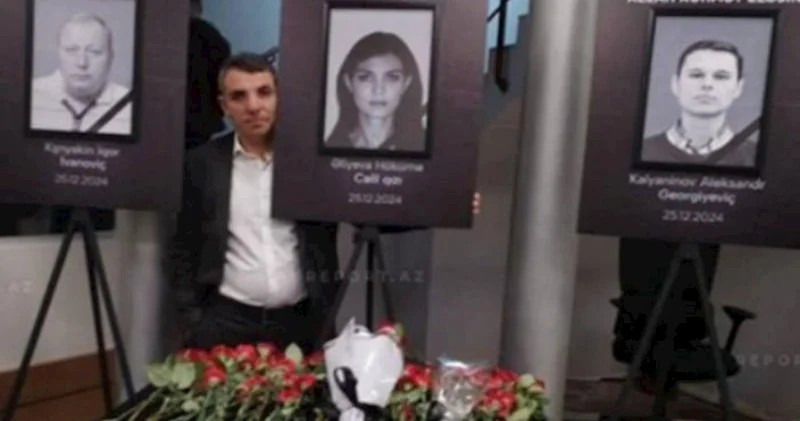 Naxçıvanda direktor faciəvi şəkildə ölüb Hökumə Əliyevanın bibisi oğludur