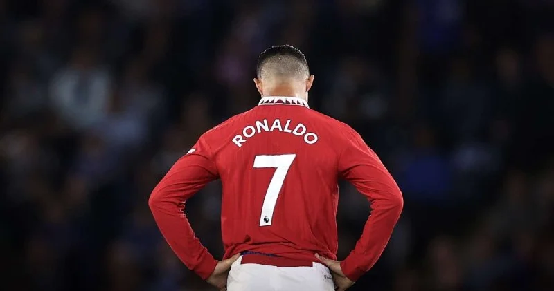 Ronaldu komanda yoldaşının ölümü ilə bağlı kədərli paylaşım edib