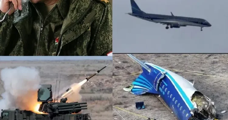 Rusiya səs yazısında bunu açıq bildirirsə... Müharibə cinayəti sayılır