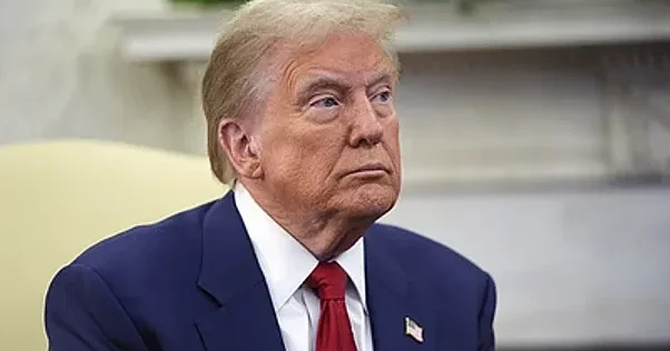 Трамп заявил, что готов принять участие в переговорах между США и Ираном