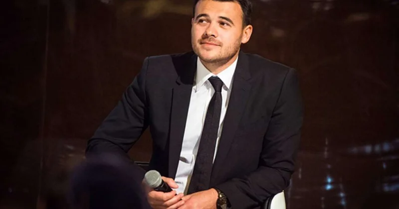 Emin Ağalarov açıqladı: Konserti buna görə ləğv etdim...