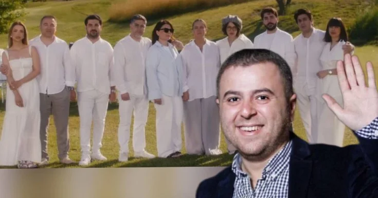Başqa dünyada görüşəcəyik Dostlarından Azərin ad gününə