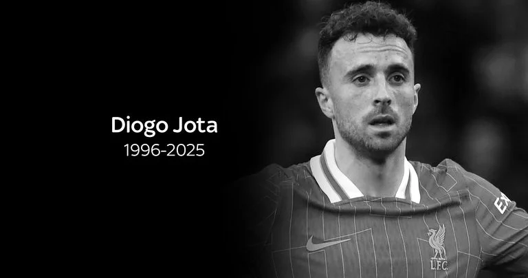 Futbol dünyası şokda: Liverpul un ulduzu qəzada dünyasını dəyişdi