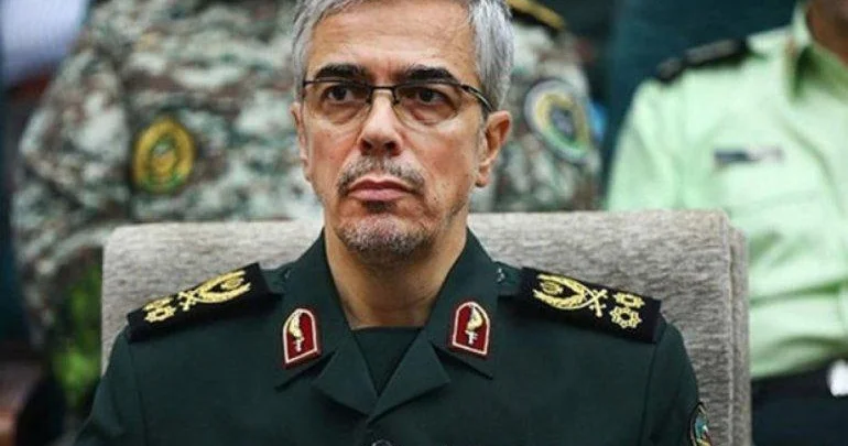 SEPAH dan maraqlı paylaşım İran generalının Azərbaycan dilində çıxışı yayımlandı + VİDEO