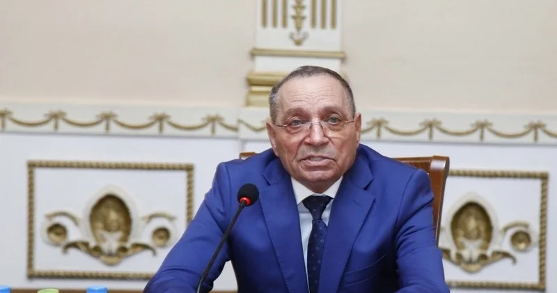 Konstitusiya Məhkəməsinə təyinat alacaq hakimin atası da burada çalışıb