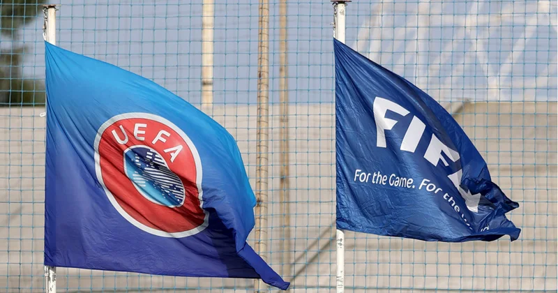 FİFA Rusiya klubları ilə müqavilələri dayandırmaq icazəsini uzadıb