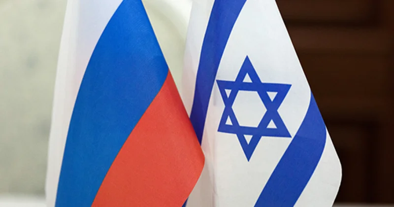 Стало известно о тайных контактах Израиля и России
