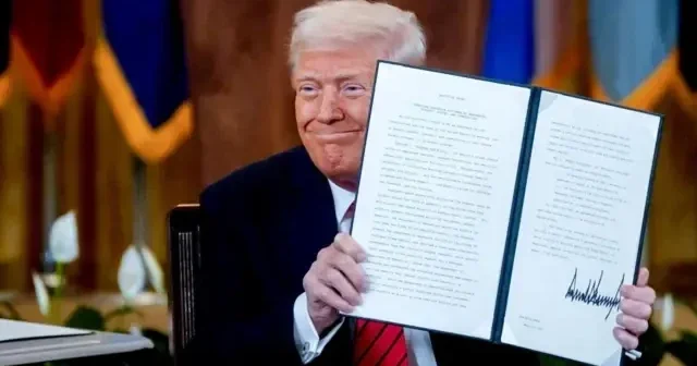 Трамп заморозил $6 млрд на образование